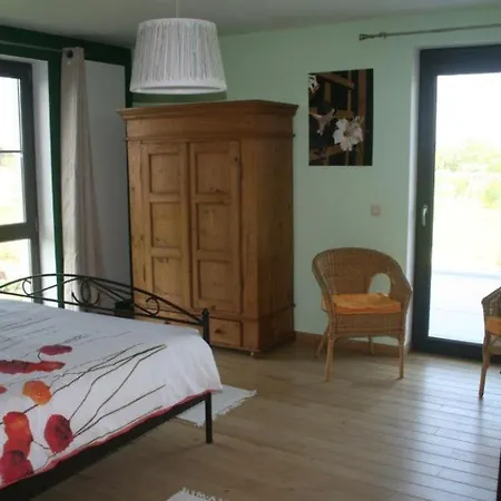 Bed & Breakfast Otempsgaume *