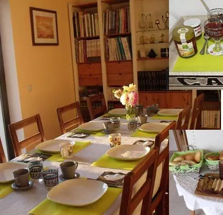 Bed & Breakfast Otempsgaume 3*