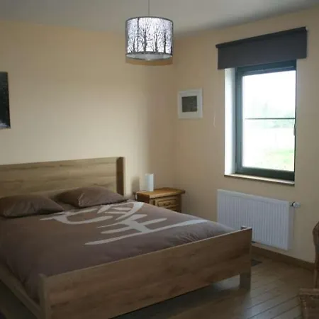 Bed & Breakfast Otempsgaume 3*