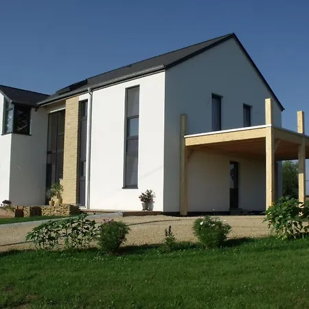 Otempsgaume Bed & Breakfast