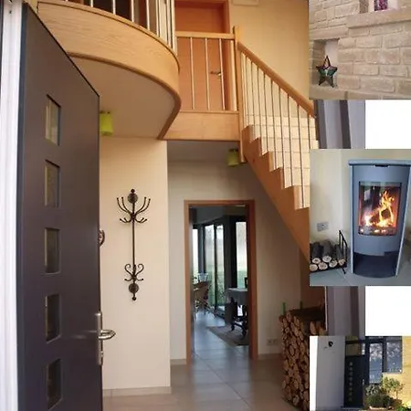 Otempsgaume Bed & Breakfast *